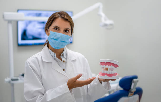 Best Mobile Emergency Dentist in Fredericksburg, TX