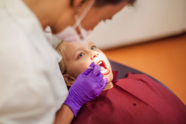Best Emergency Dentist for Lost Fillings or Crowns in Fredericksburg, TX