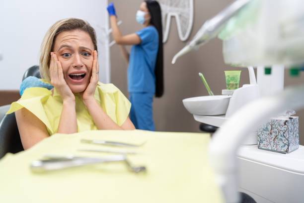 Best Emergency Dentist for Special Needs Patients in Fredericksburg, TX